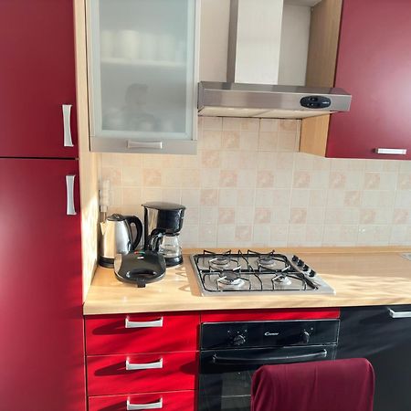 Apartment Maky Zadar Eksteriør bilde