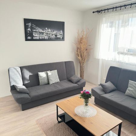 Apartment Maky Zadar Eksteriør bilde