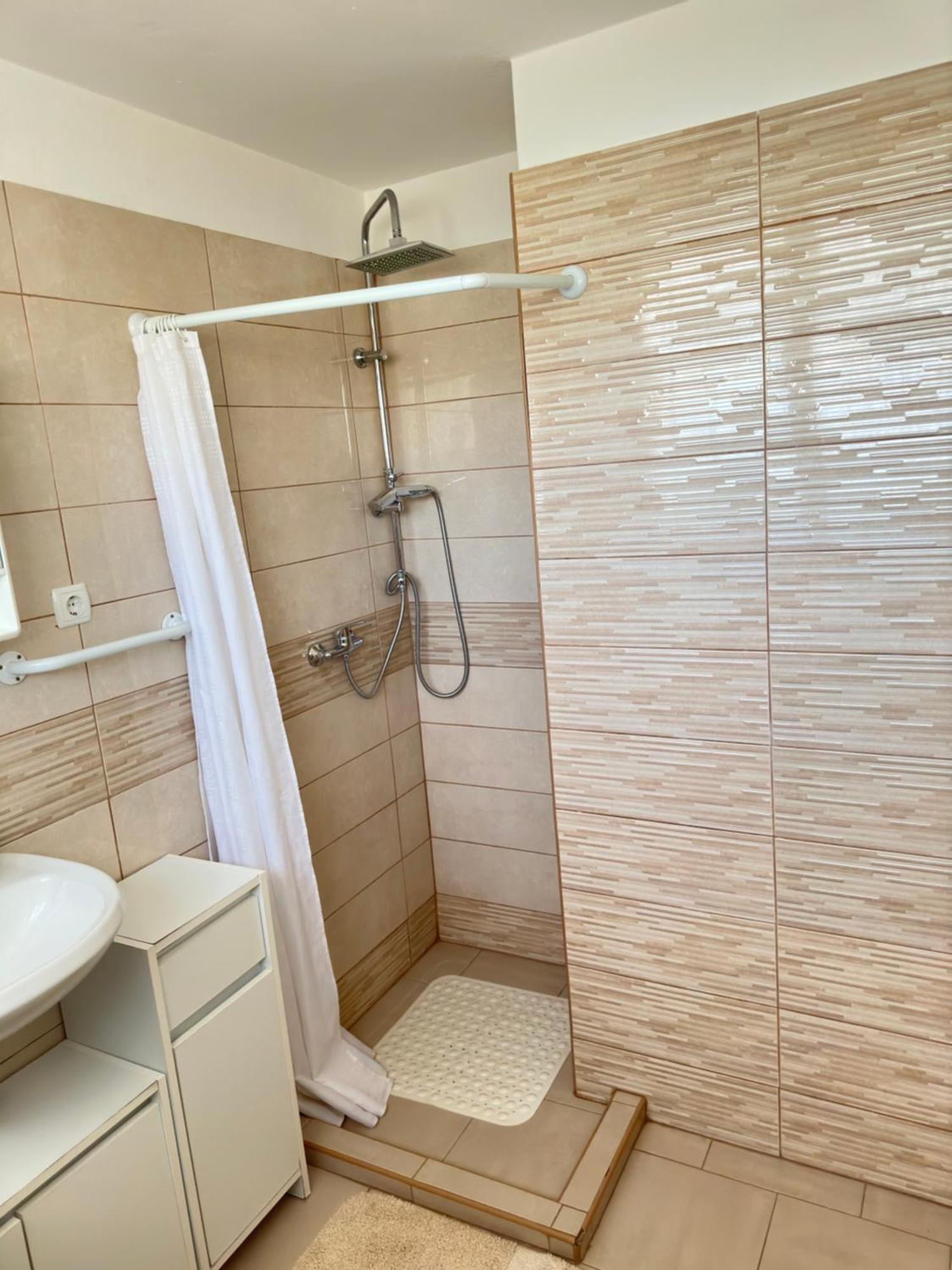 Apartment Maky Zadar Eksteriør bilde