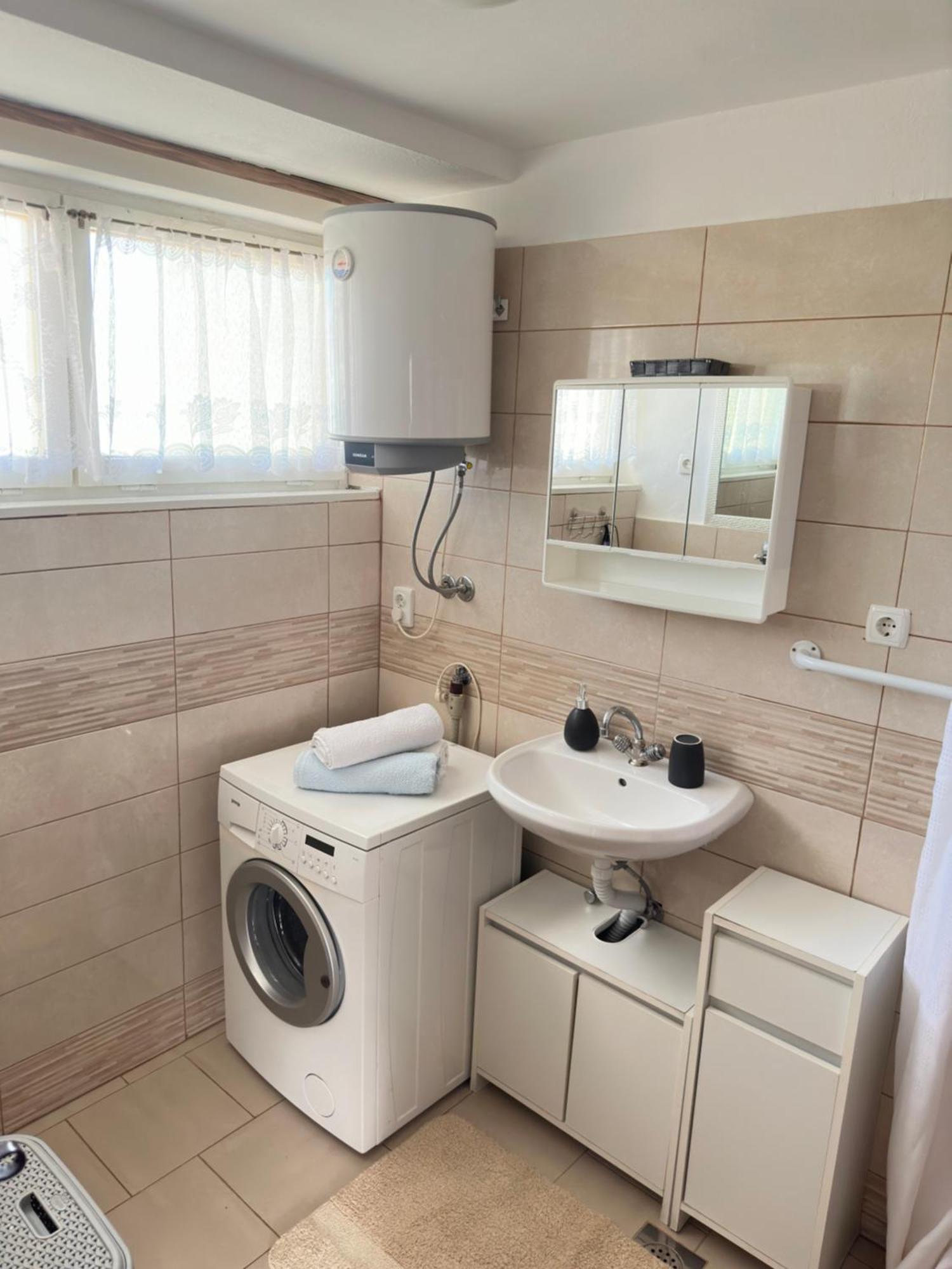 Apartment Maky Zadar Eksteriør bilde