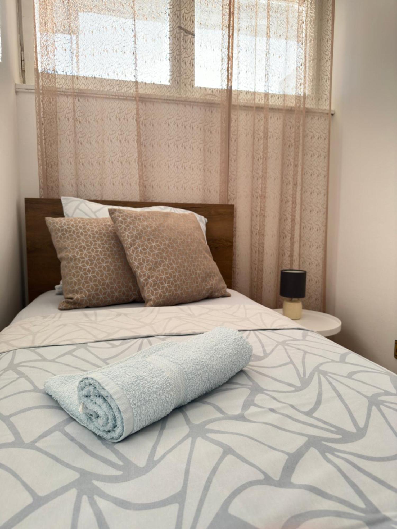 Apartment Maky Zadar Eksteriør bilde