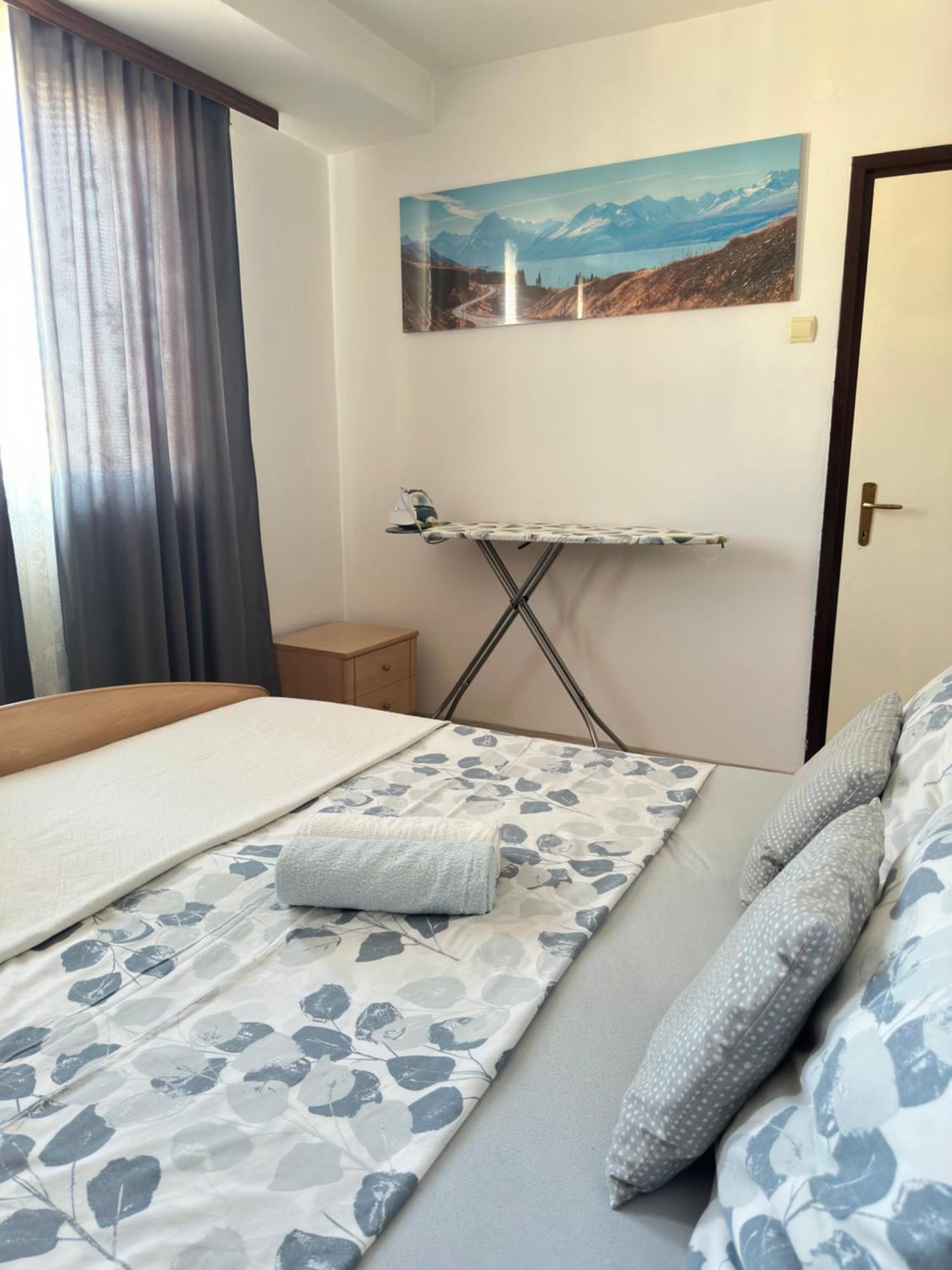 Apartment Maky Zadar Eksteriør bilde