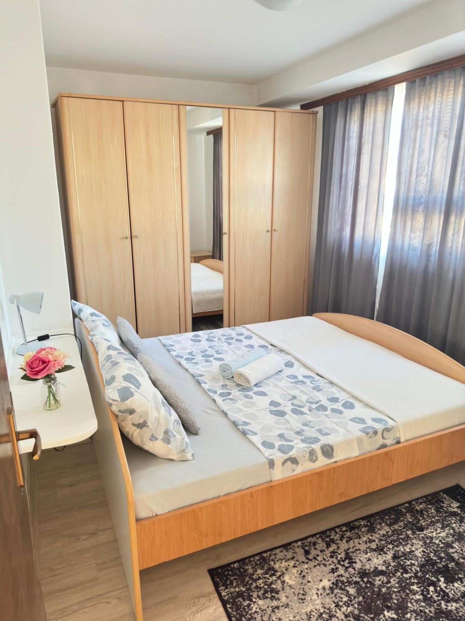Apartment Maky Zadar Eksteriør bilde