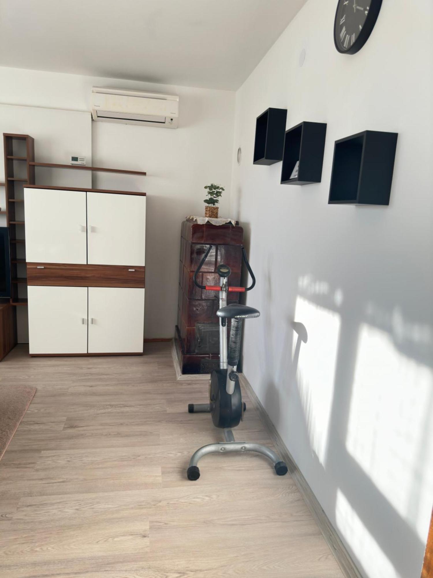 Apartment Maky Zadar Eksteriør bilde