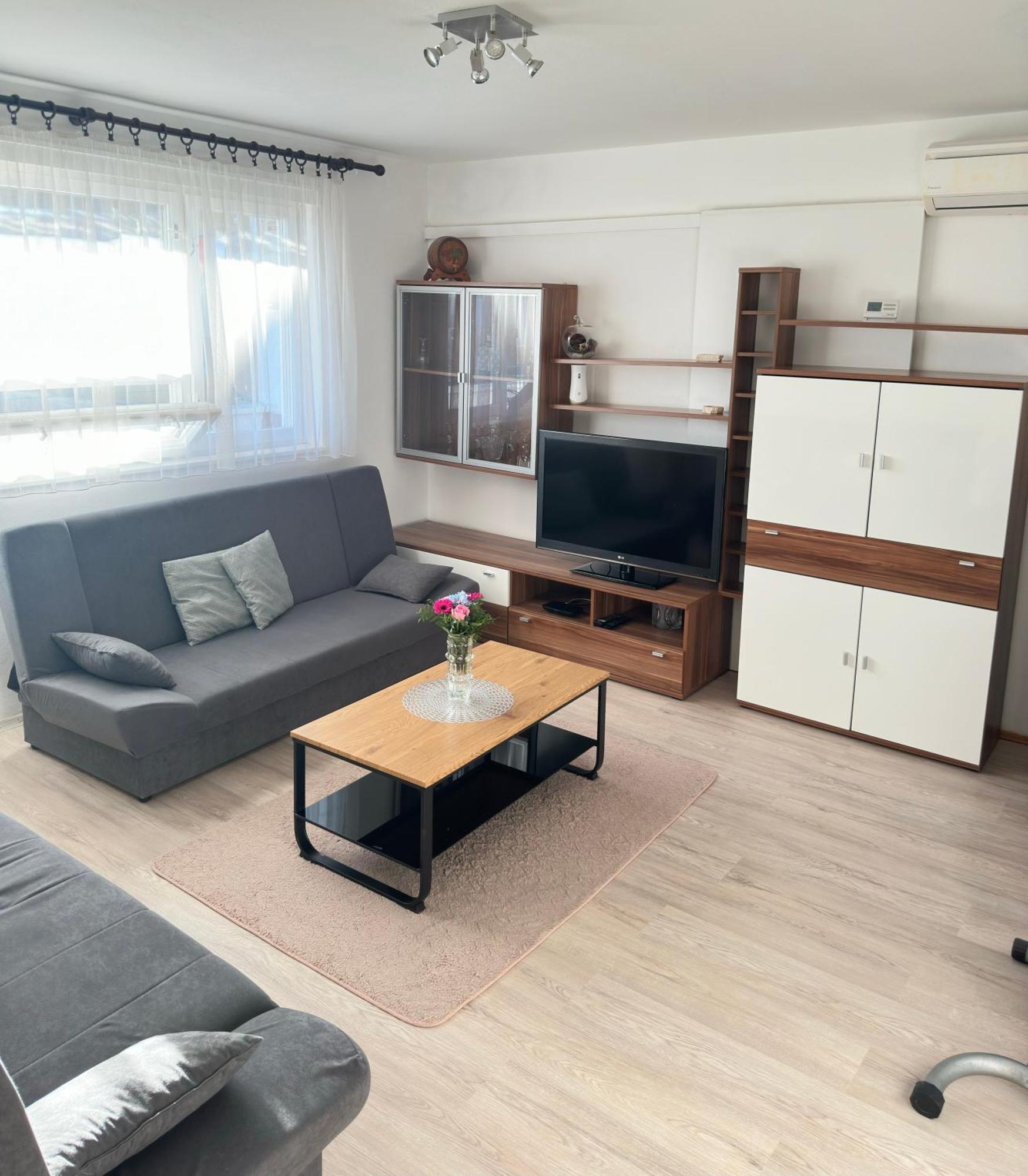 Apartment Maky Zadar Eksteriør bilde